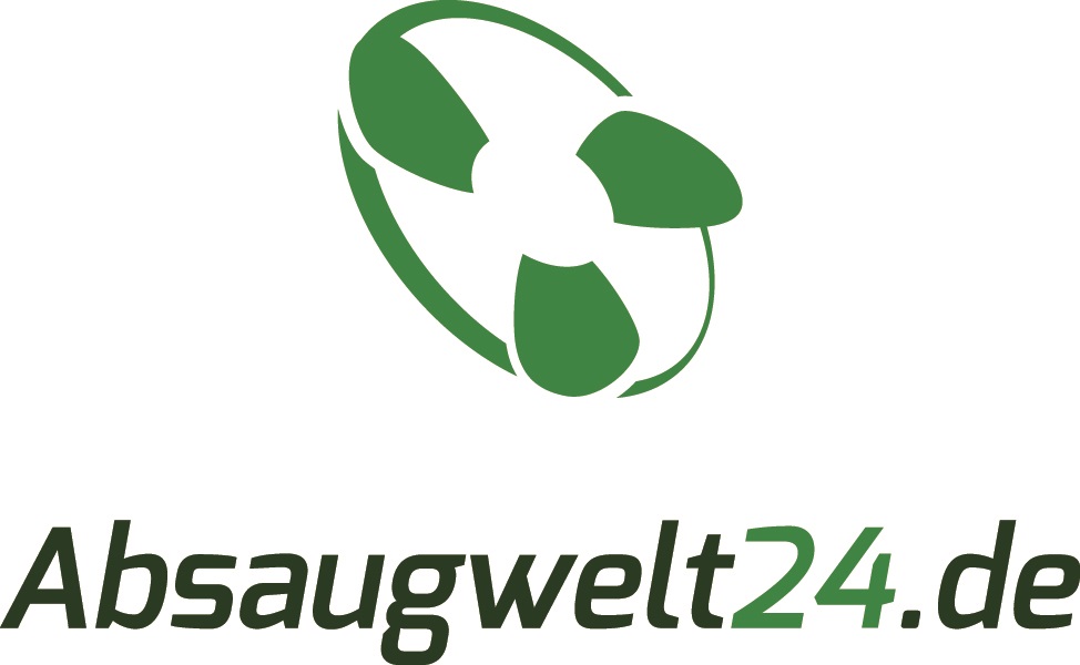 Logo Absaugwelt24